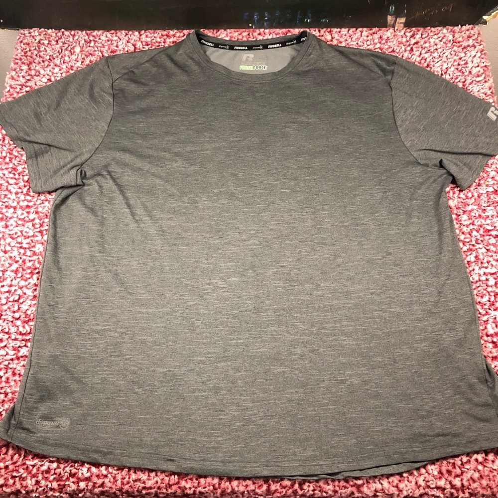 Men’s Russell Athletic Shirt